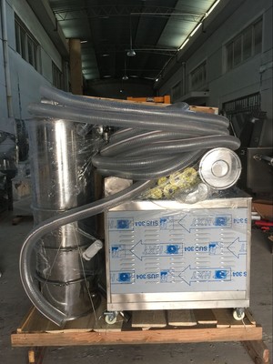 【現(xiàn)貨】上海廣東山東 全自動(dòng)無塵氣動(dòng)真空上料機(jī) 吸料 吸粉機(jī)