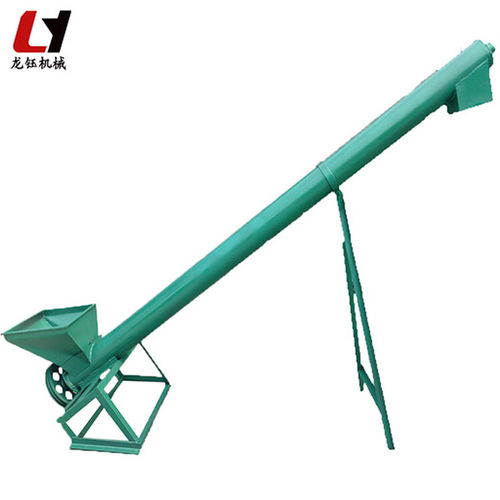 絞龍輸送機曲阜廠家送料機批發