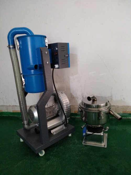 自動吸料機(jī) 真空上料機(jī) 填料機(jī)-產(chǎn)品報價-深圳市達(dá)安泰機(jī)械設(shè)備有限公