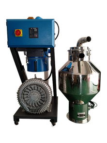 【真空上料機(jī)技術(shù)先進(jìn)】-