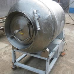 上料機真空滾揉機生產商 真空滾揉機生產商 山東誠品機械