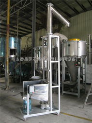 自動螺旋上料機優勢在那里