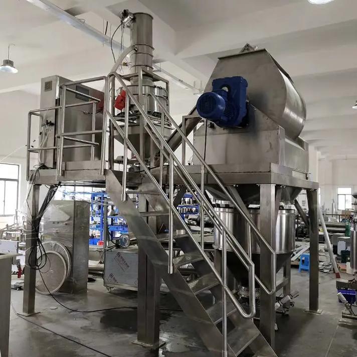 真空上料機源頭工廠直供.