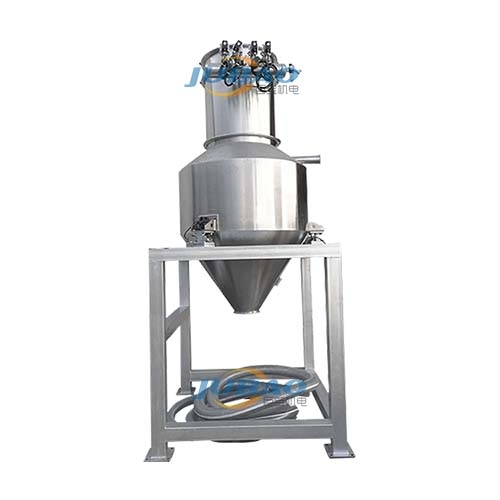 連續(xù)式真空上料機(jī)