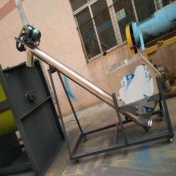 雷州銘美3米塑料真空上料機(jī) 性能、應(yīng)用與市場價(jià)格解析