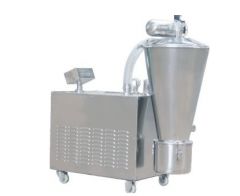 真空上料機(jī) 高效、清潔的物料輸送解決方案