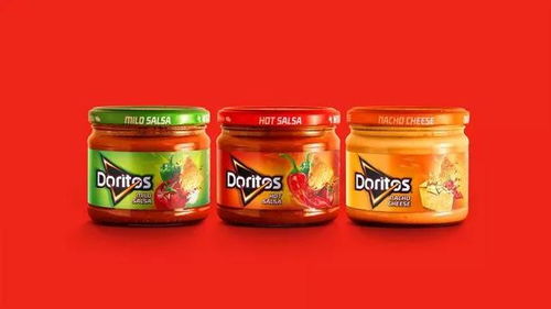 創(chuàng)意包裝 讓食品煥發(fā)視覺魅力