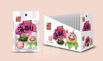 智多邦孔明菜 傳統(tǒng)醬菜的創(chuàng)新品牌策略與包裝設計