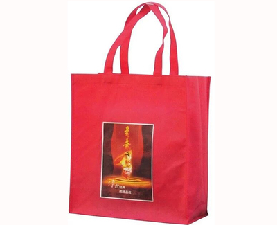 武漢諾浩然環(huán)保袋廠家 專(zhuān)注乳制品行業(yè)定制環(huán)保袋解決方案