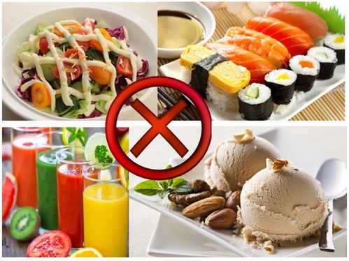 校園餐桌上的警示 這些食品需謹(jǐn)慎對(duì)待