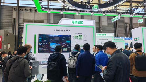 EP電力展首日精彩亮相 CET中電技術(shù)邀您共探源網(wǎng)荷儲新生態(tài)網(wǎng)絡(luò)技術(shù)服務(wù)